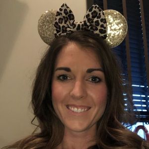 Meet your Posher, Brandi